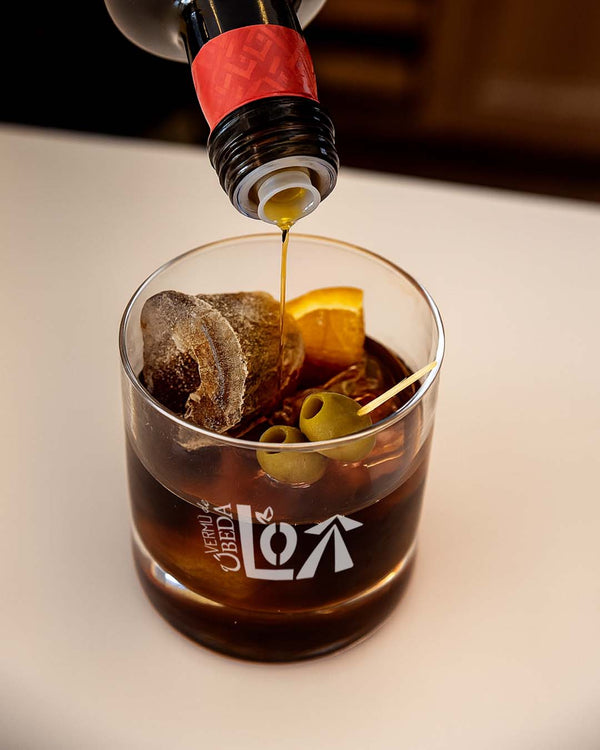vermut premium Jaén