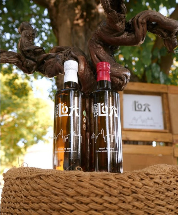 ¿Por qué el vermut artesanal premium está de moda?