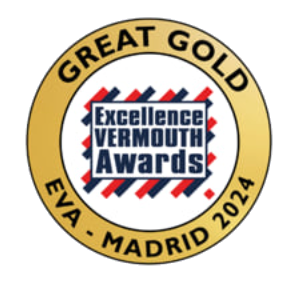 Excellence Vermouth Awards Great Gold EVA Madrid 2024
