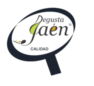 Sello Degusta Jaén Calidad