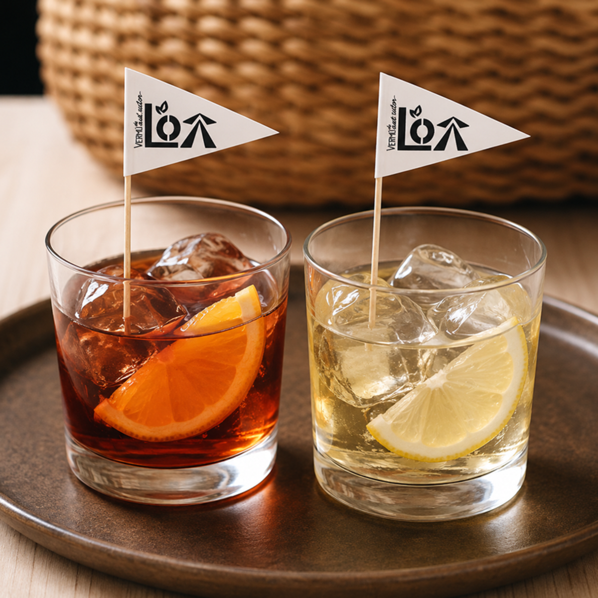 Pack Vermut LOA