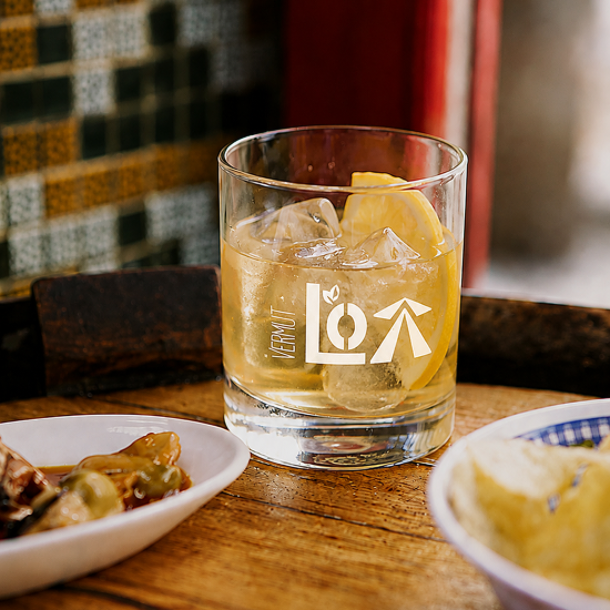 Vermut LOA Blanco