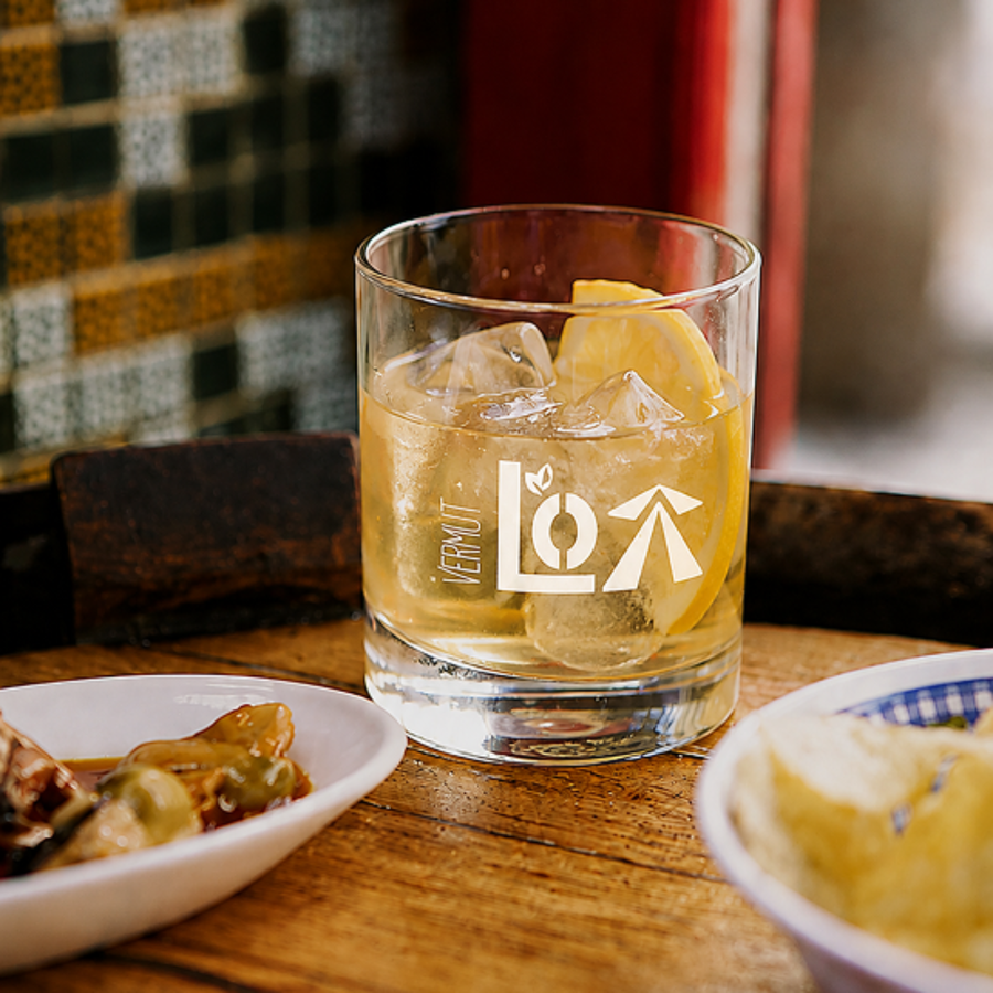 Vermut LOA Blanco