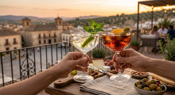 Para reuniones con amigos, celebraciones o para regalar