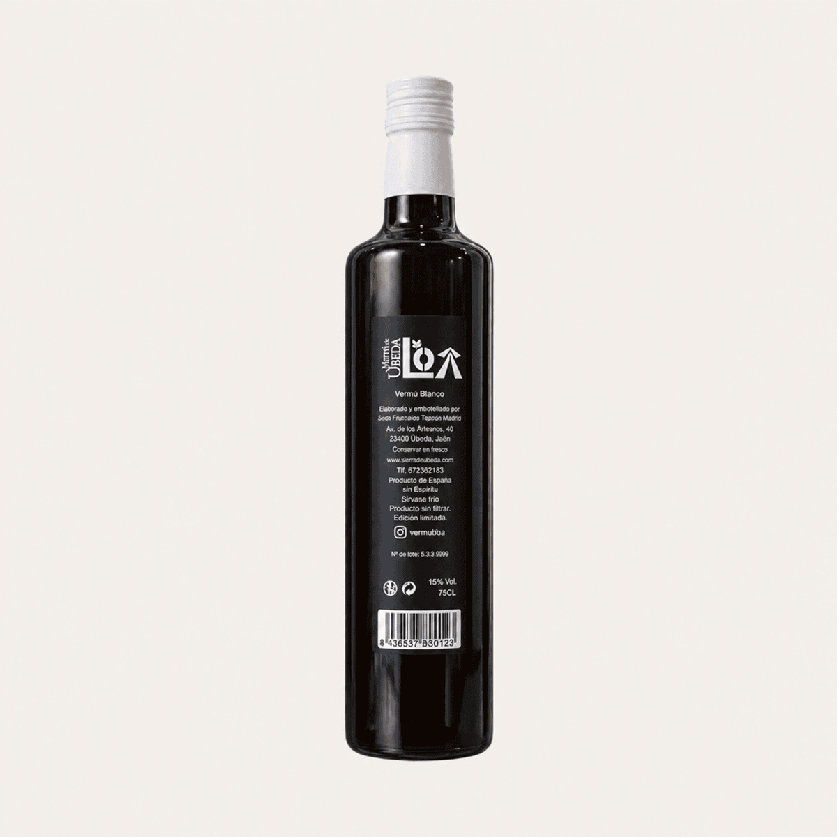 Vermut LOA Blanco