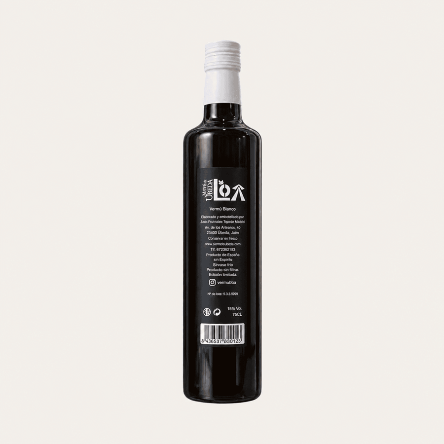 Vermut LOA Blanco