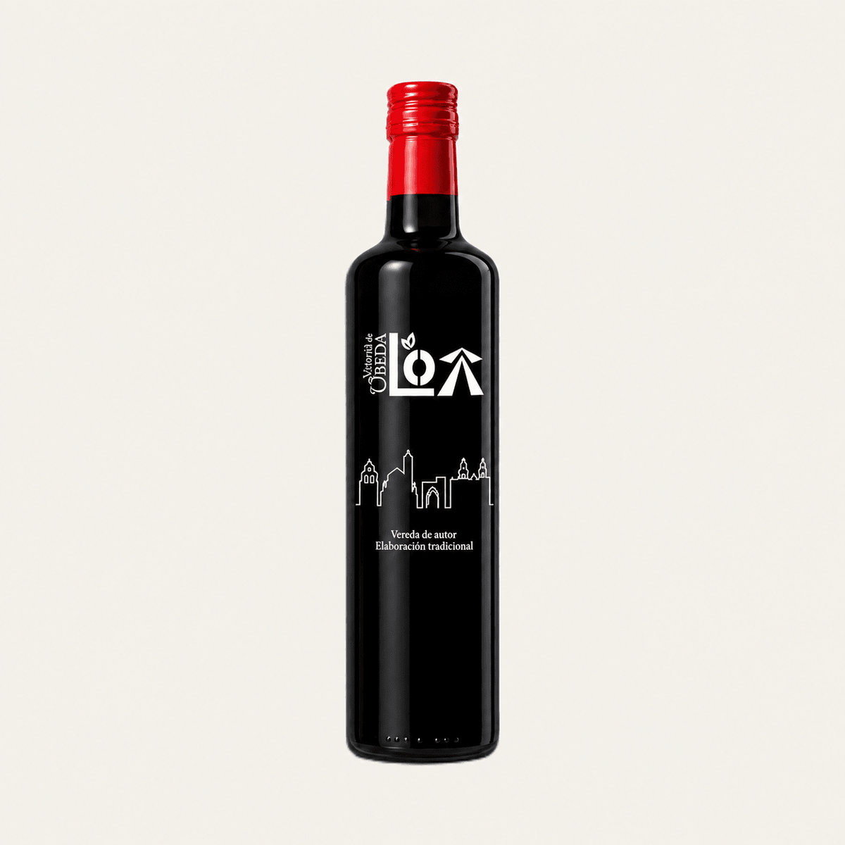 Vermut LOA Rojo