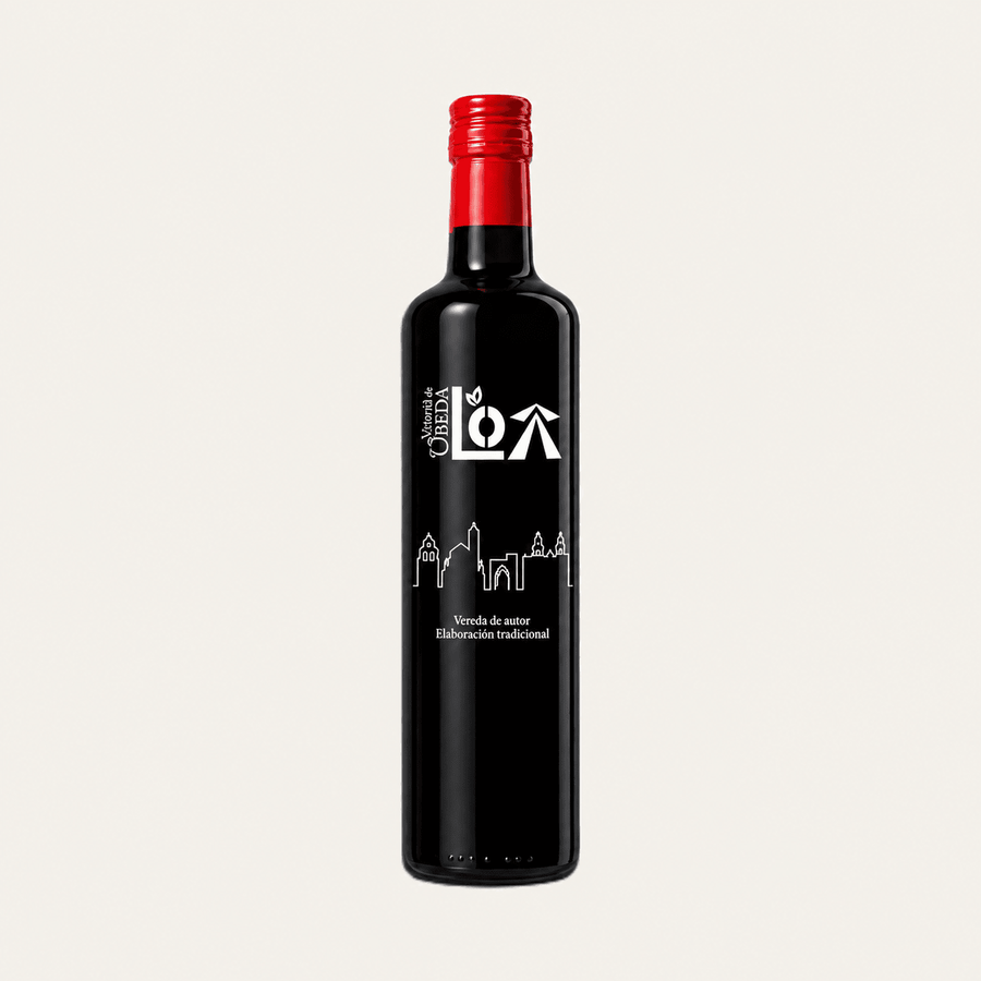 Vermut LOA Rojo
