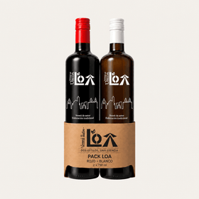 Pack Vermut LOA