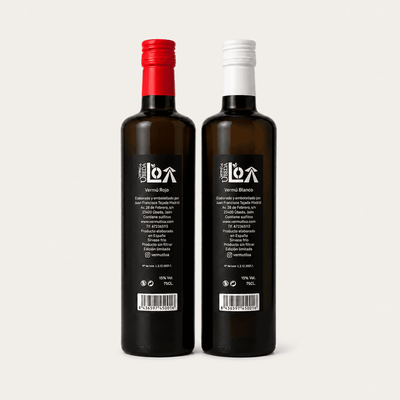 Pack Vermut LOA