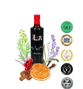 Vermut LOA rojo