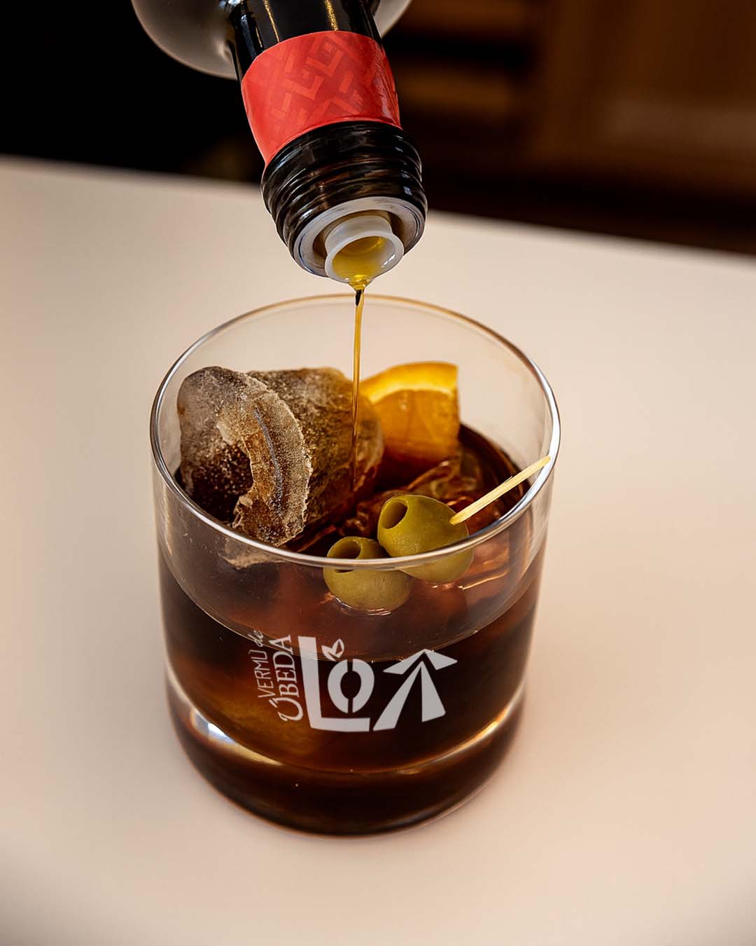 vermut premium Jaén