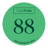 Vermut LOA Blanco – 88 Puntos en la Guía Peñín